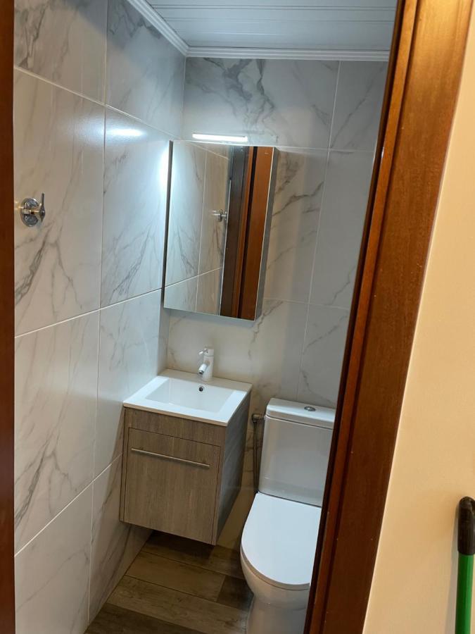 Jordans Rooms 4 Thessaloniki Exterior photo