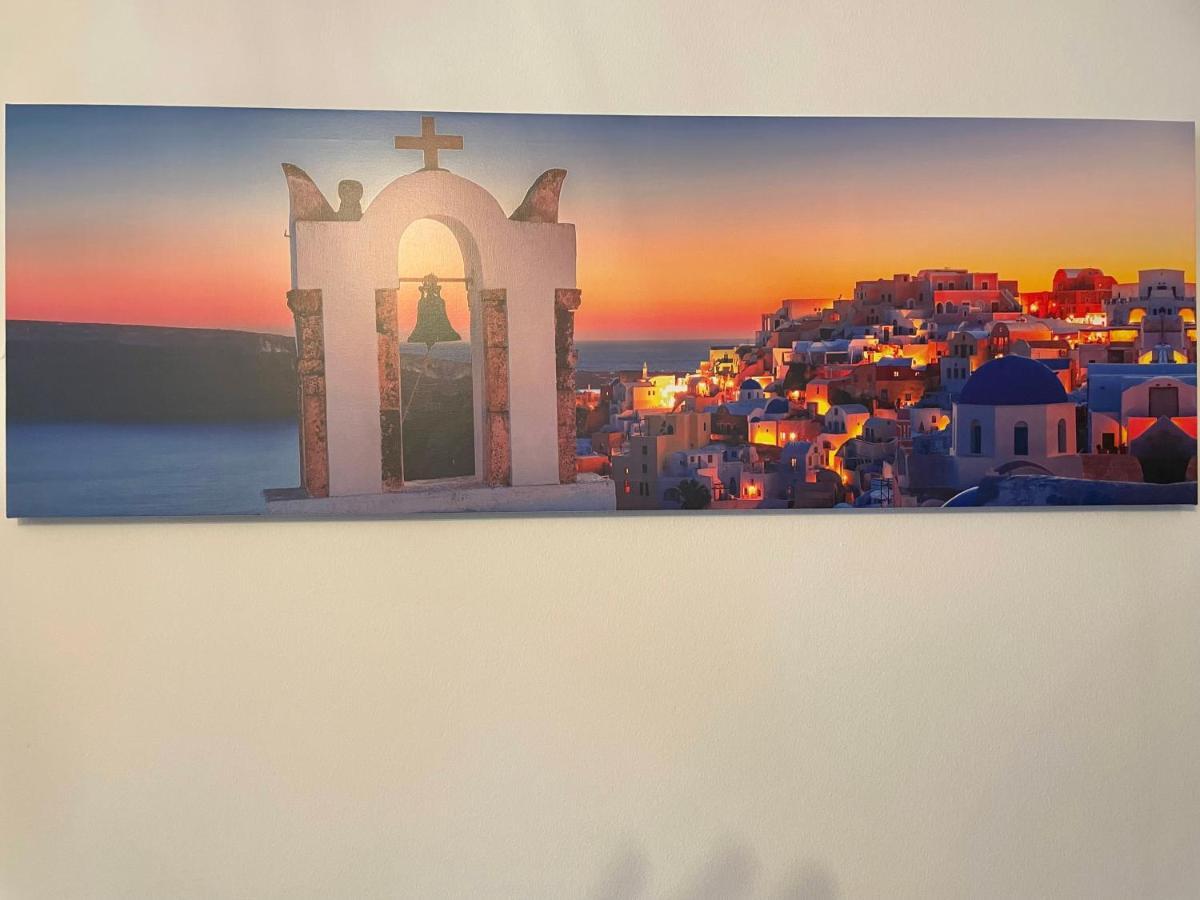 Jordans Rooms 4 Thessaloniki Exterior photo
